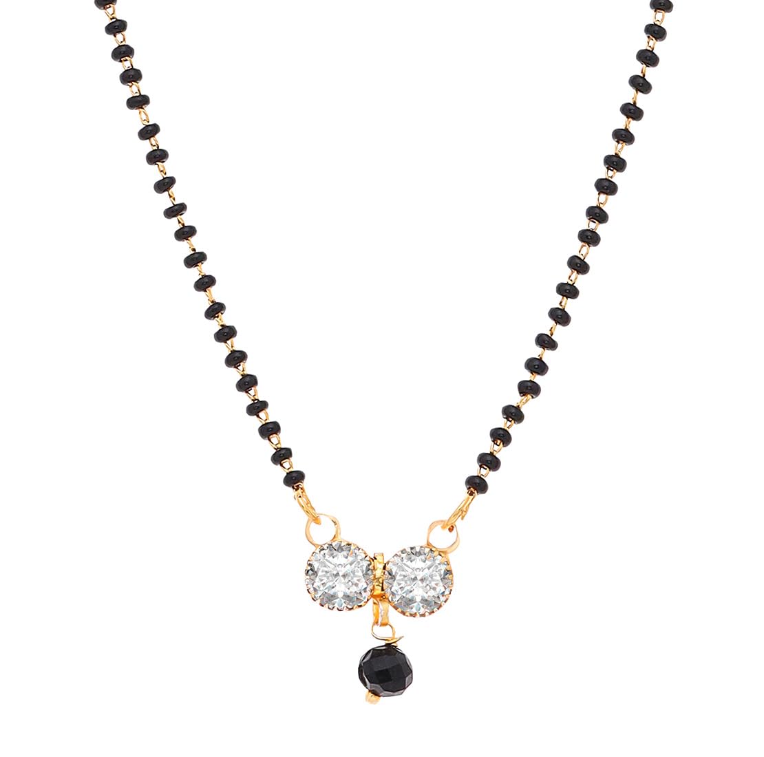 See full amazon price history chart for Yellow Chimes Mangalsutra for Women Gold Plated Black Beads Mangal Sutra Pendant Necklace for Women and Girls. Yellow Chimes Mangalsutra for Women Gold Plated Black Beads Mangal Sutra Pendant Necklace for Women and Girls. (B0CVLD7THD) Amazon Price History, Amazon Price Tracker