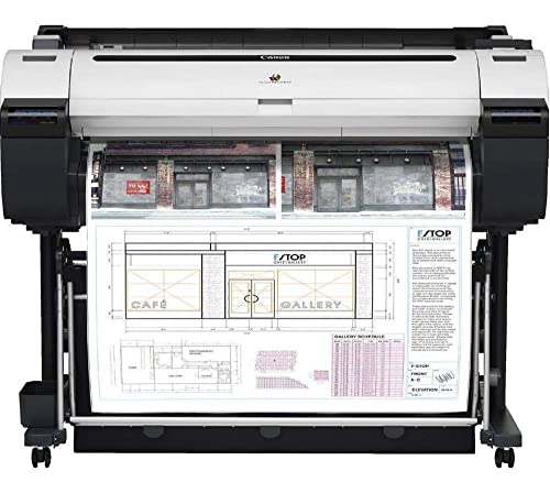 Canon 9856B002Aa Wireless Color Printer, Imageprograf #TOP4