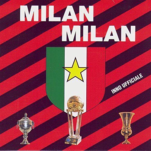  Forza Milan