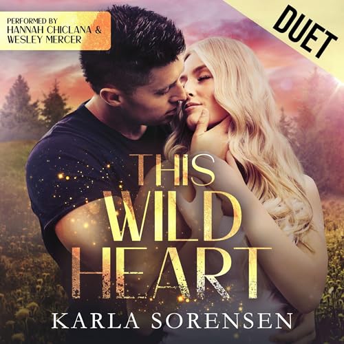 Enjoy This Wild Heart from Karla Sorensen episode artwork