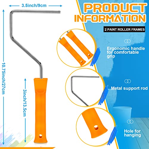 Yoga Y Pilates, Tools rodillo texturizado Marca Suclain (2)