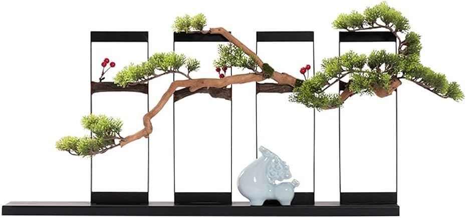 Librerias de Madera Arbol Marca AaAgya