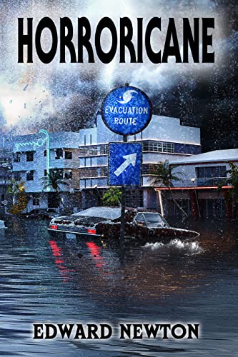 Cover of Horroricane