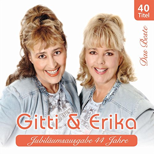 Gitti & Erika