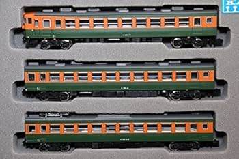 Amazon | 【未使用】KATO 10-903 165系 さよなら急行 東海 8両