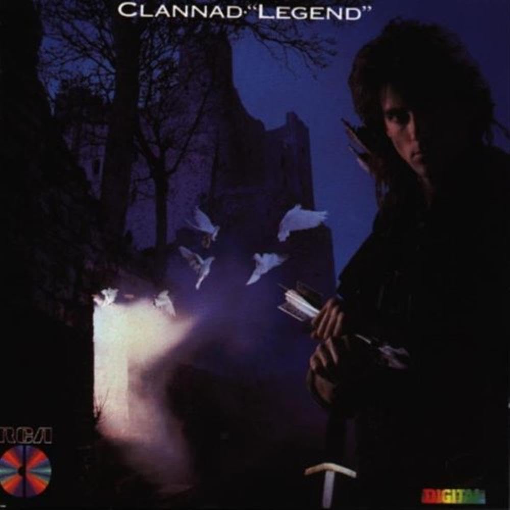 Legend Robin of Sherwood