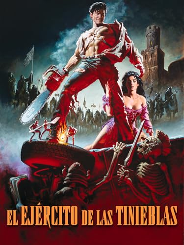 El ejército de las tinieblas