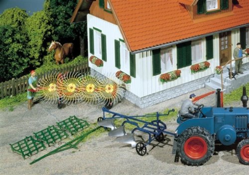 Preisvergleich Produktbild Pola 331606 - Landwirtschaftliche Geräte