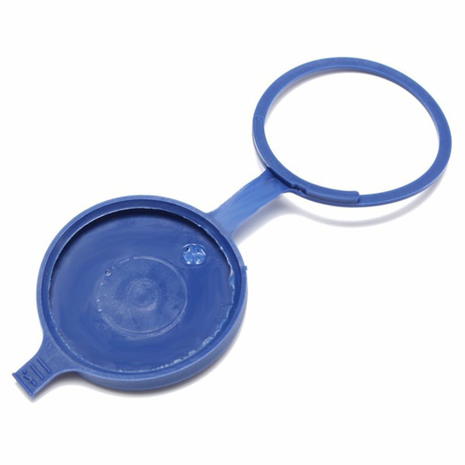 matumou Fluid Windscreen Wiper Washer Bottle Lid for 307 206 408 308