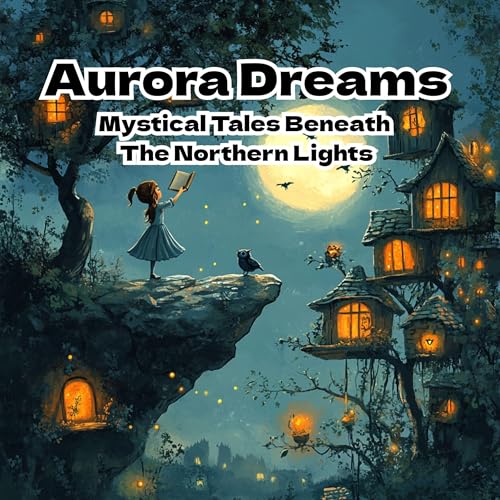 Aurora Dreams by Shad Auer episode artwork