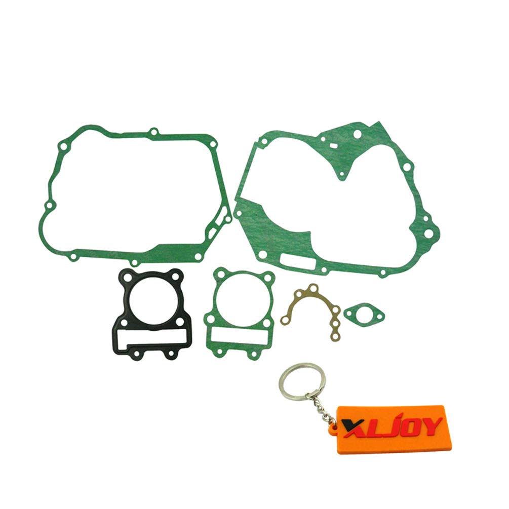 Amazon.com: XLJOY Z155 Engine Gasket Kit Fits Zongshen YX 150 155
