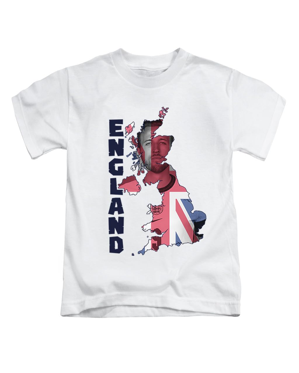New Spirit Original Kane Football, Novelty Iconic icon Trending Trendy Trend Soccer Footy Cool 2026 Tee T-Shirt Funny Unisex T Shirt Top White