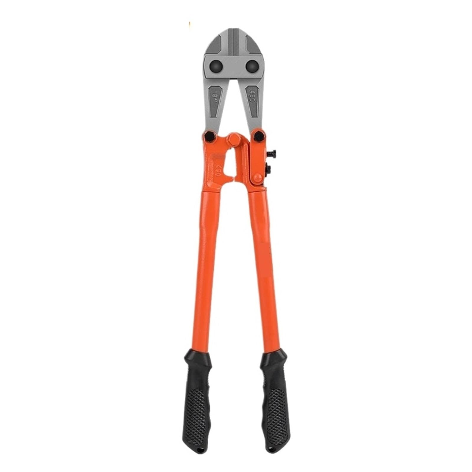 Cortador De Pernos, Alicates Corte Alambre Alta Resistencia, Cortapelos Multifunción 14/18 Pulgadas Potente Fuerza De Corte(18 inches)