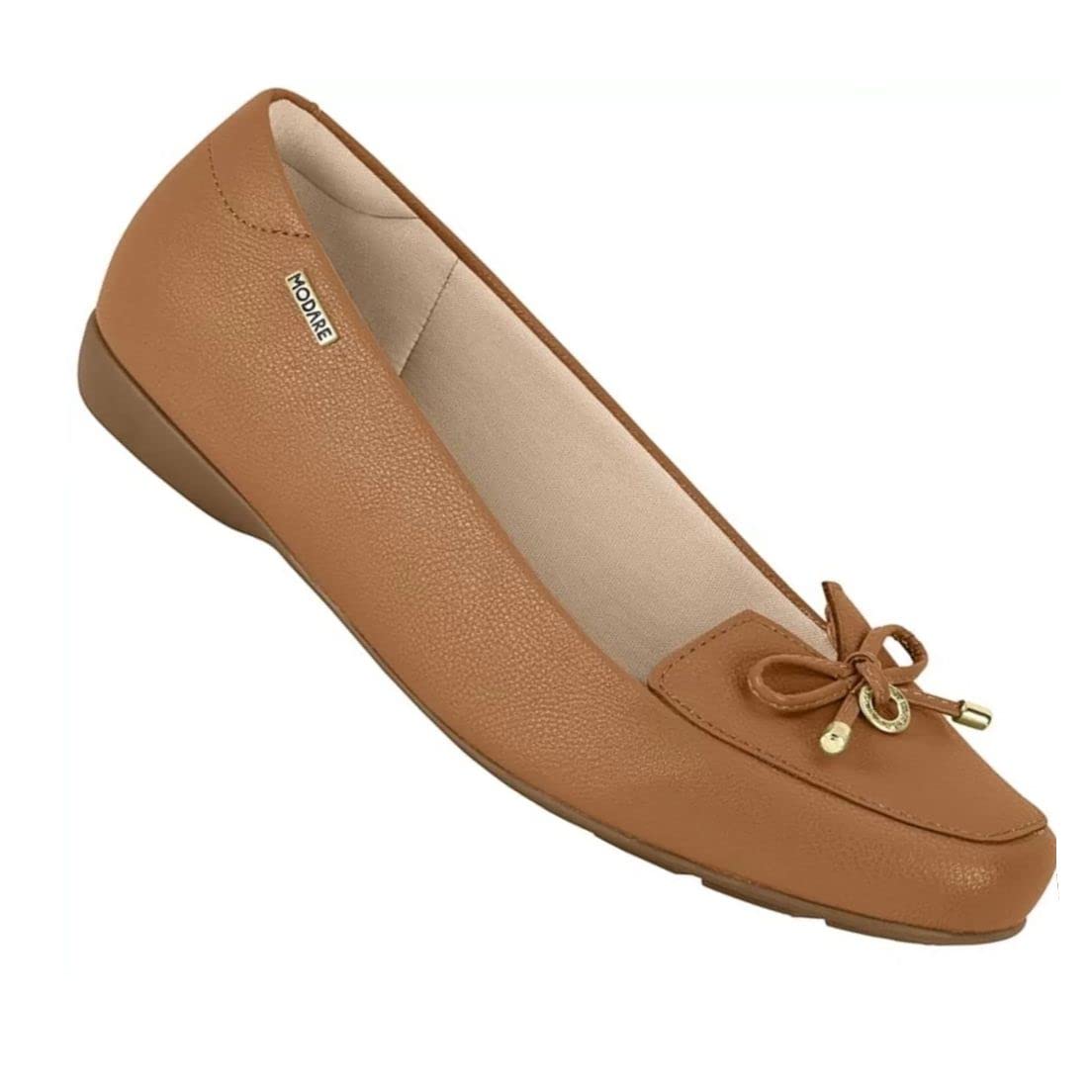 Mocassim Feminino Ultra Conforto Verde Sálvia Modare 7016.461 em promoção! Veja a oferta e mais achadinhos de Sapatos sociais 3 Hoje é o melhor dia para comprar Mocassim Feminino Ultra Conforto Verde Sálvia Modare 7016.461 com aquele preço maroto! Promoção! Aproveite a oferta! 3