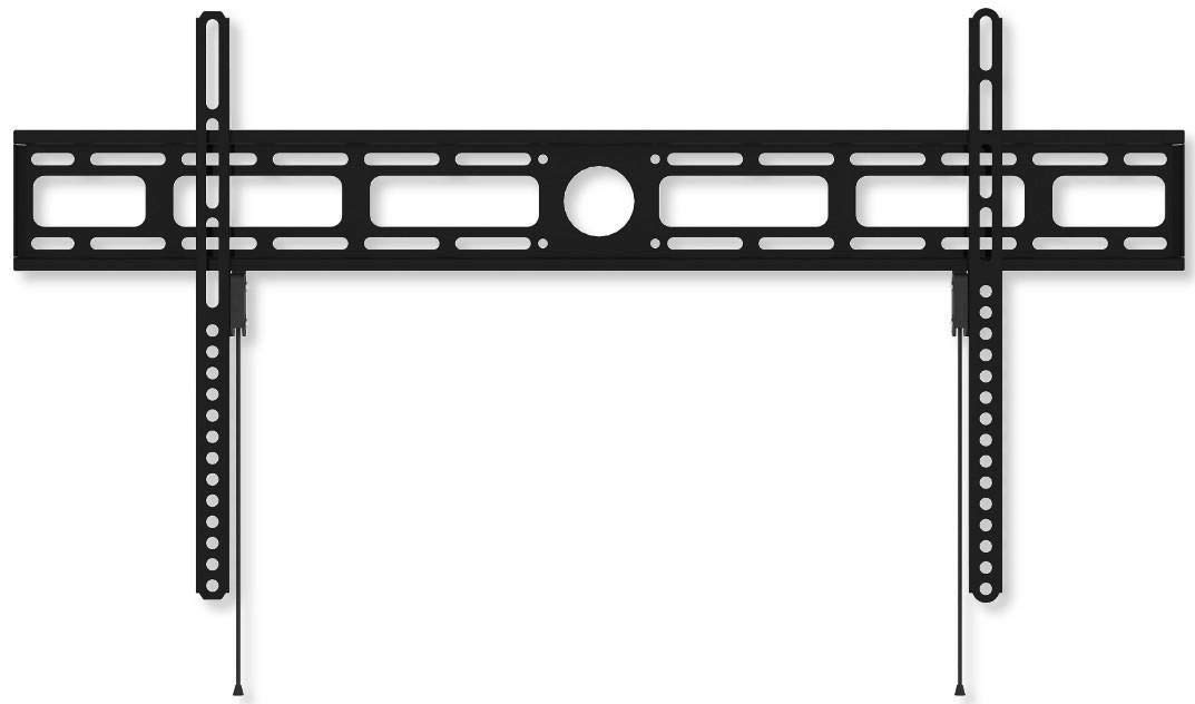 Techly ICA-PLB 860 Support Mural Pour TV 42-80" LED/LCD