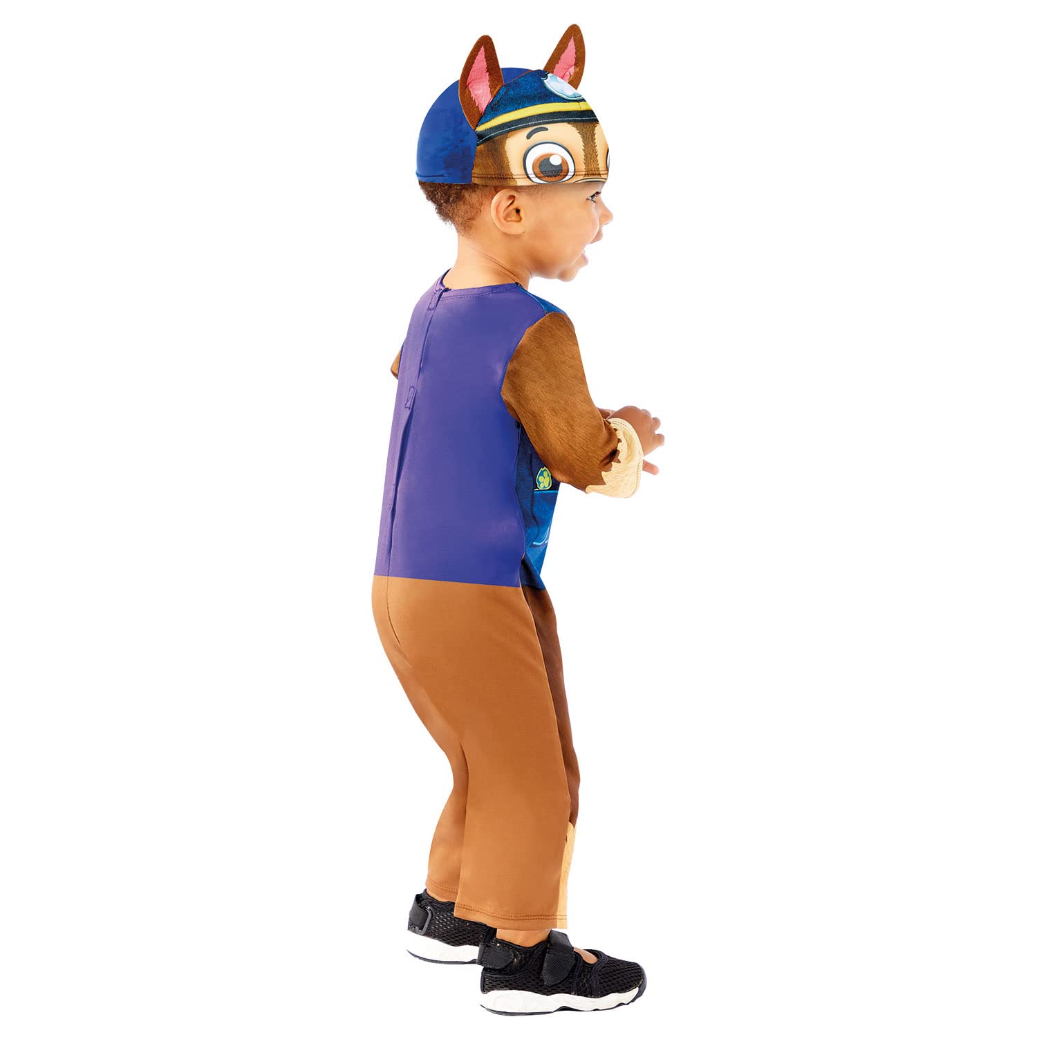 amscan Disfraz Chase Baby, 2-3 años Niño