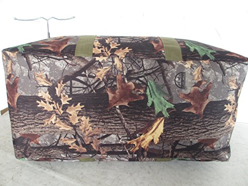 EXPLORER Duffel Bag, Wildland, 31 x 12 x 14-Inch3