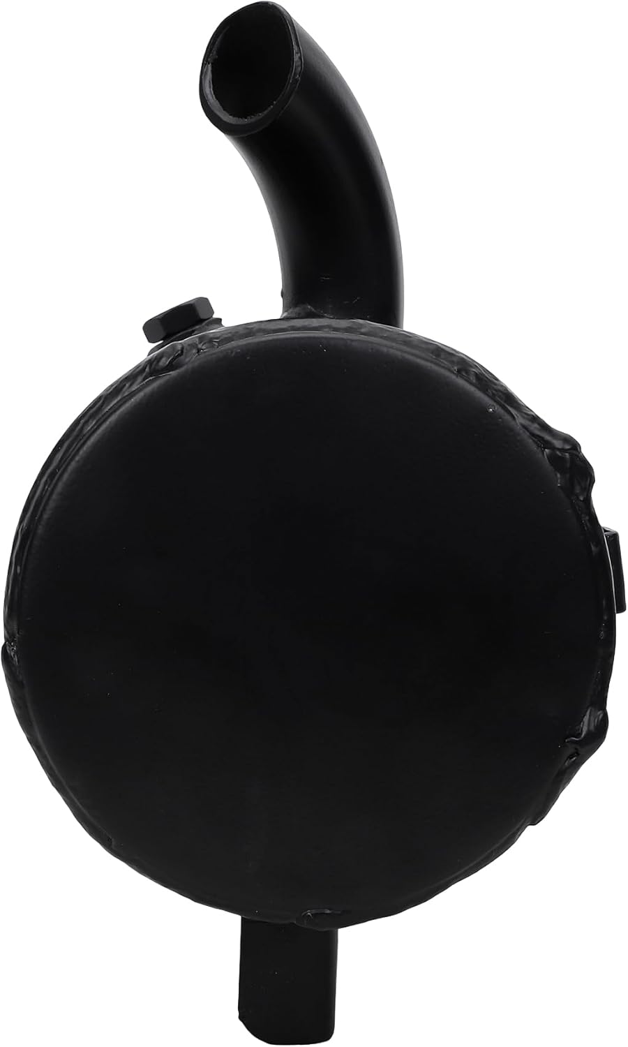 New Muffler Silencer & Dampeners Fits Polaris Replaces 1262577 1262549