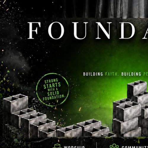 Foundation 102