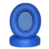 Studio 2.0 Replacement Ear Cushions Fit for Beats Studio 2.0 Wired Studio 2.0 Wireless B0500 B0501...