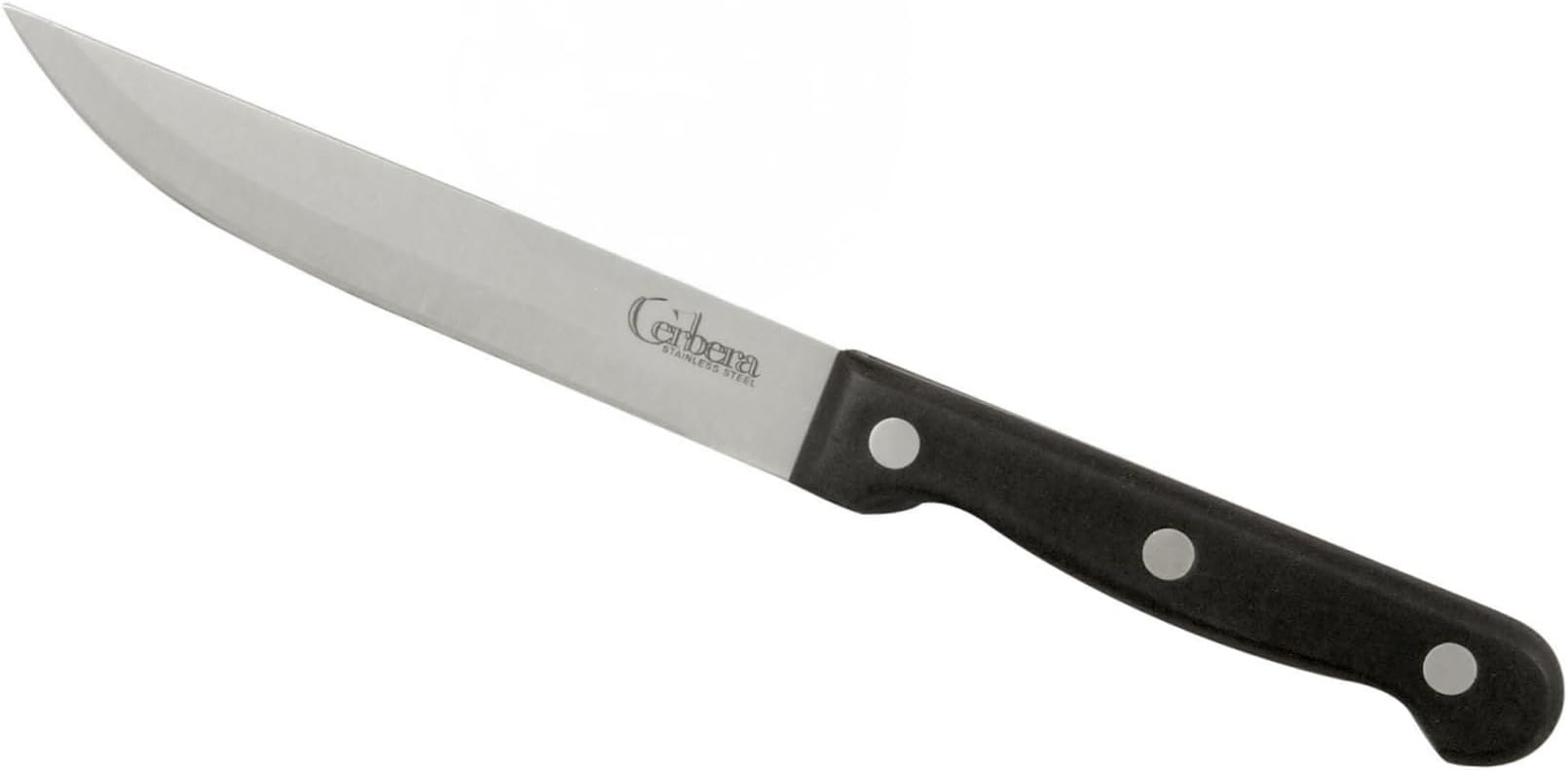 apollo THE HOUSEWARES BRAND 11cm CERBERA Utility Knife, Kitchen Cook Knife