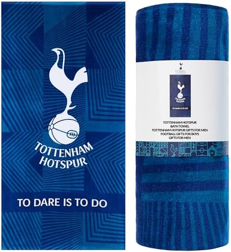 Manchester City FC Towel Logo 100% Cotton Football Beach Bath Pool