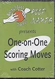 Basketball Jones Hoop Camps Presents One-on-One Scoring Moves with Coach Cotter