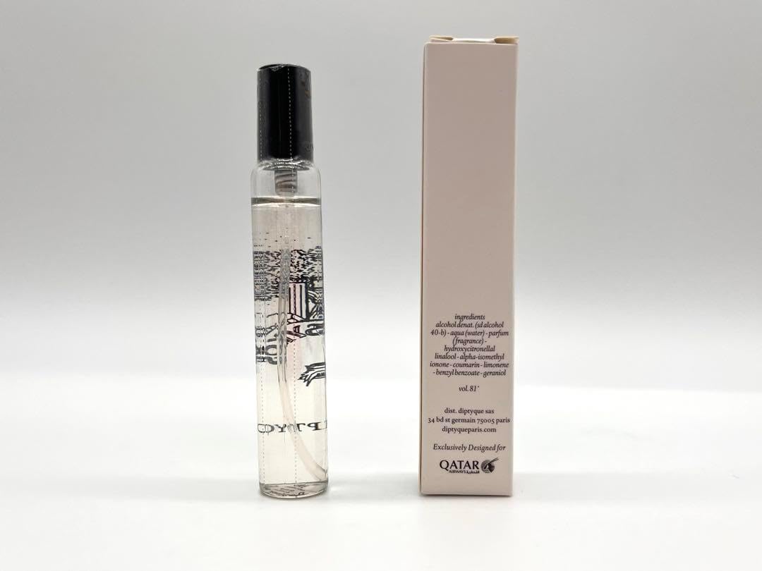 フィロシコスセット ボディソープ オードトワレ ソープ Diptyque