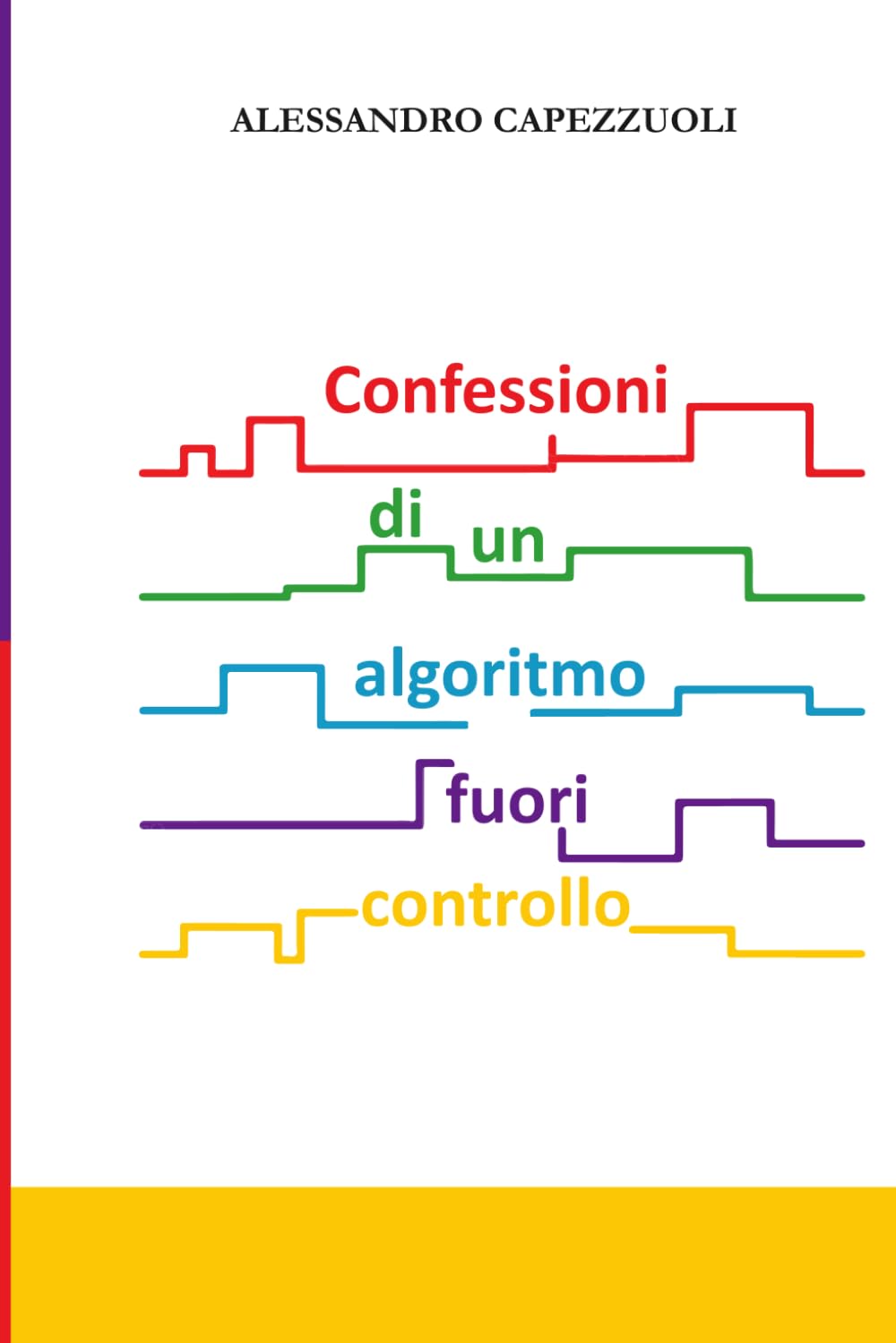 Confessioni di un algoritmo fuori controllo