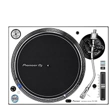Special PVC Film for Pioneer PLX-1000 Direct Drive Turntable. Protective Sticker for The PLX 1000 Casing, Featuring Waterproof, Dustproof and Scratch-Resistant Properties.