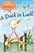 A Duck in Luck! (I Love Reading Phonics Level 1)
