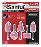 piedra montada marca 