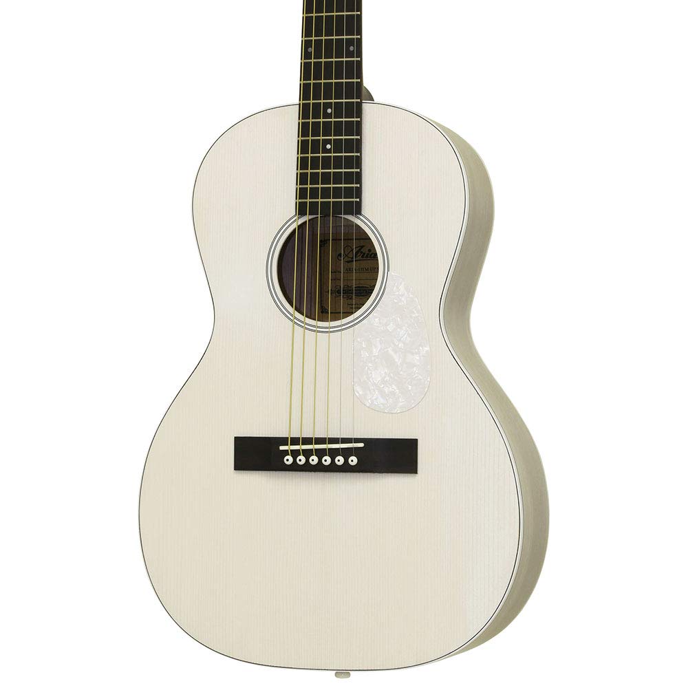 Amazon | ARIA ARIA-131M UP Stained White サテンホワイト
