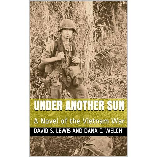 Under Another Sun : David S. Lewis, Dana C. Welch episode artwork