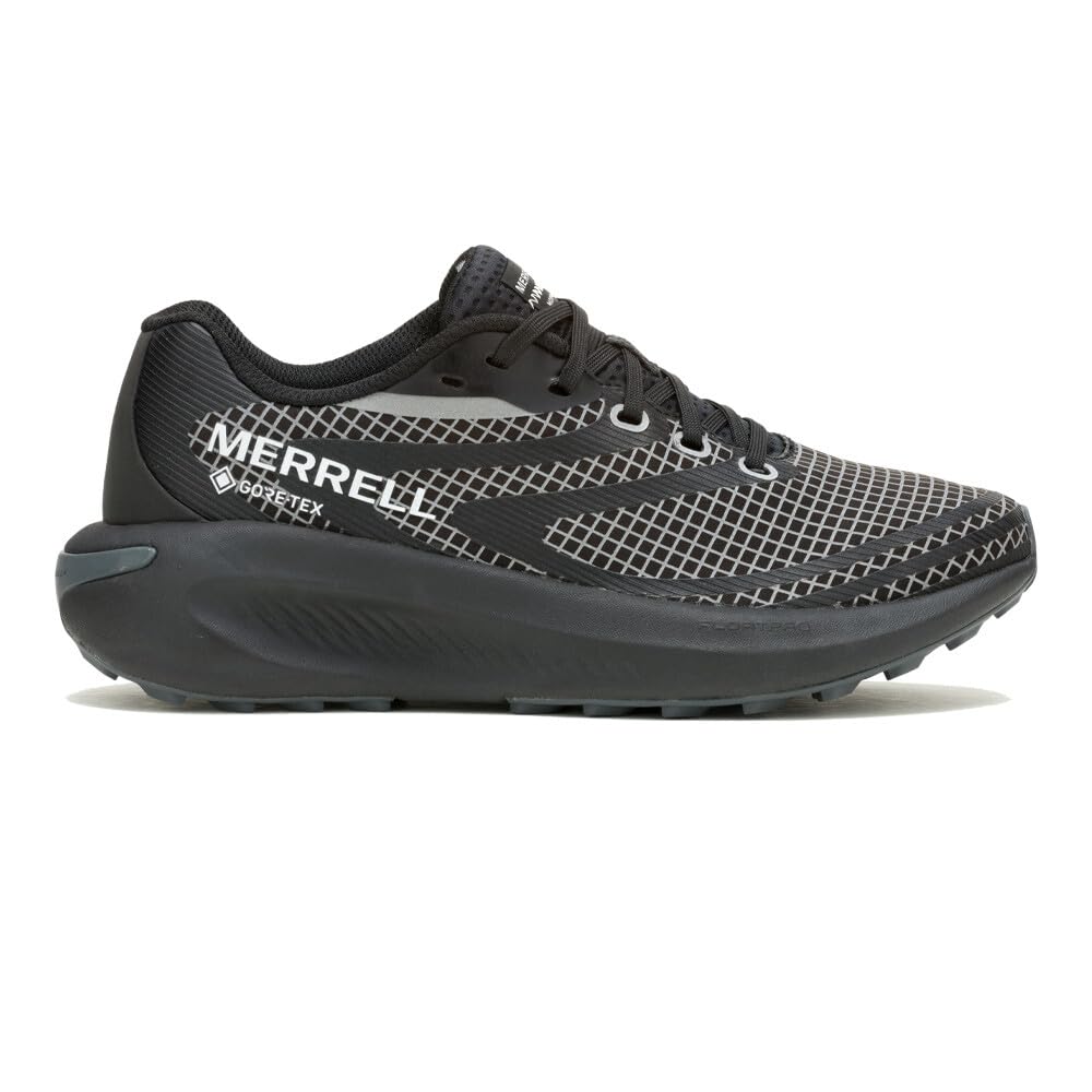 Merrell Morphlite Reflective GTX, Zapatillas de Trail Running para Hombre