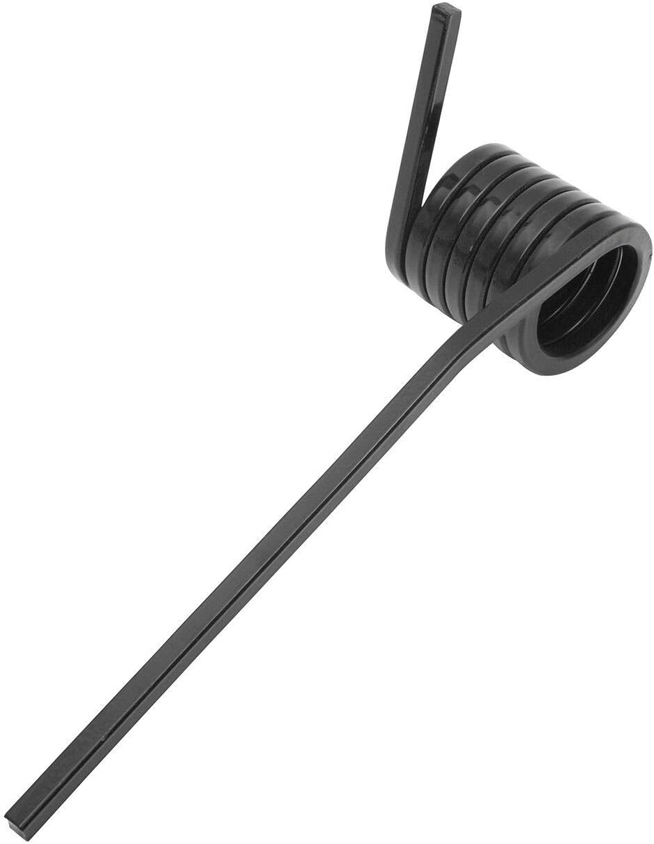 Ski-Doo New OEM Square Suspension Spring LH 503191615