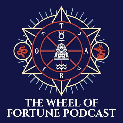 The Wheel Of Fortune Podcast cover art