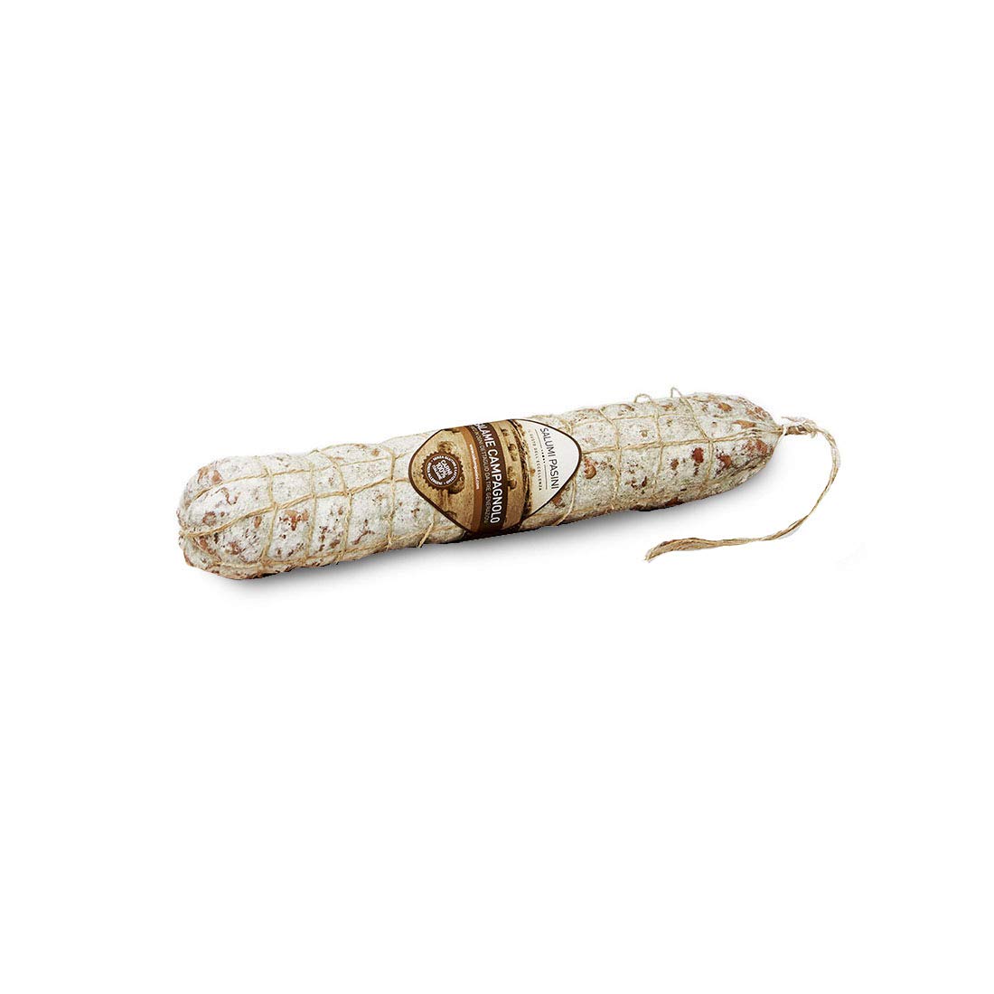 New Year’s Eve Dinner Box Salumi Pasini® | Special Basket for the Festivities | Traditional Italian products | 3.2 Kg | Gourmet box