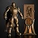 DC Multiverse Armored Batman (The Dark Knight Returns) Patina Edition 7