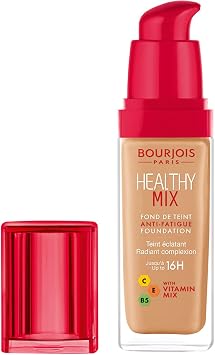 Bourjois Healthy Mix Foundation, Light Bronze 29199601056