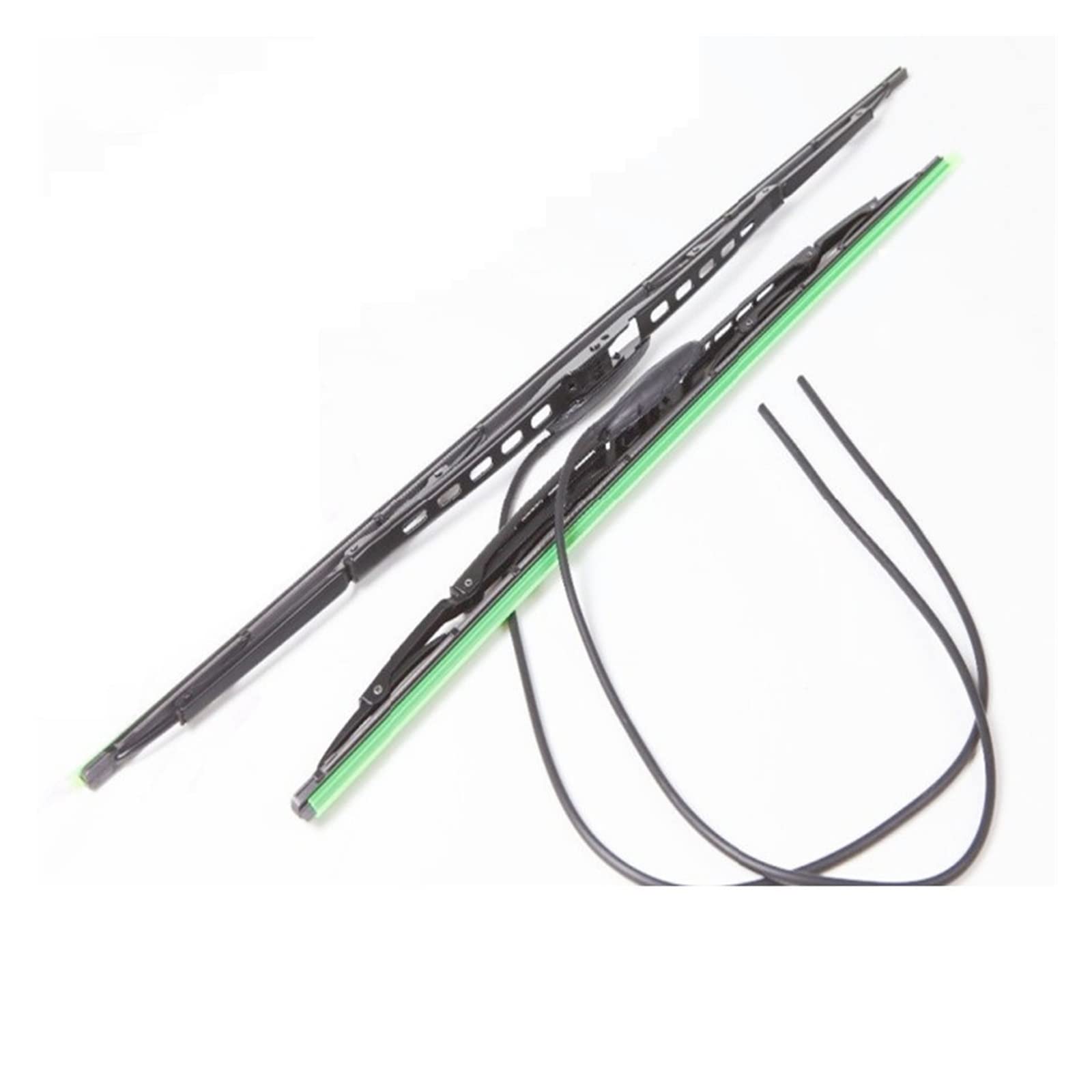 Auto Limpiaparabrisas Para Mercedes para Clase B para B160 B180 B200 para Clase B para W246 2016 2017 2018 2019 limpiaparabrisas de coche 26 "+ 19".