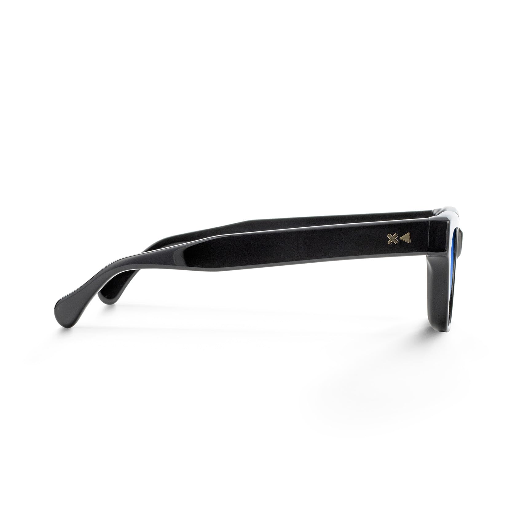 X-LAB XLAB Fiji Occhiali da sole, 52mm, Unisex