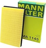 Mann-Filter MA 1145 Air Filter
