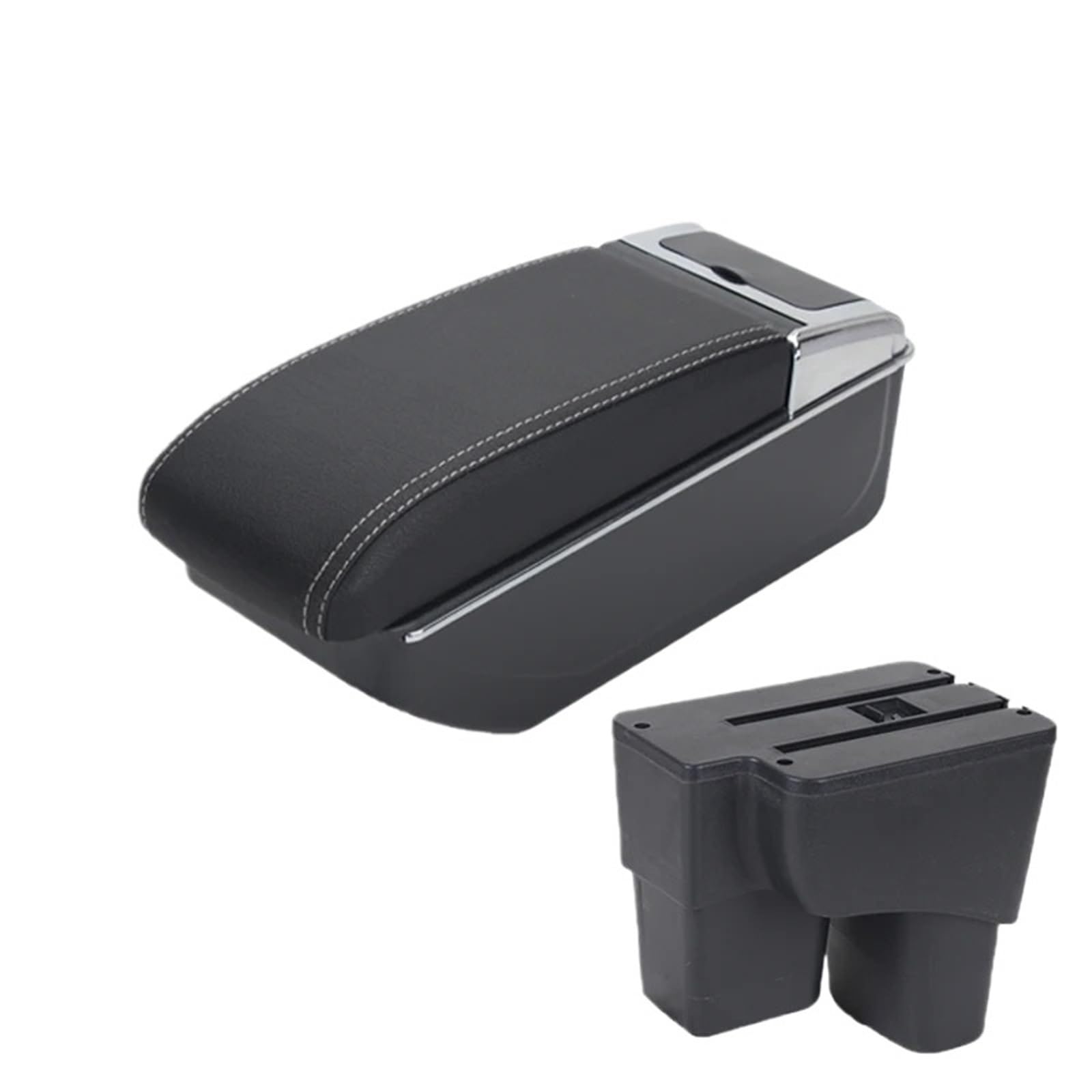 Car Armrest Box For Kia For Pegas Armrest Box Car Center Console