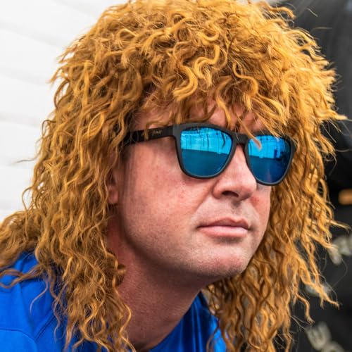 goodr Mick & Keith's Midnight Ramble Polarized Sunglasses for Men & Women, UV400 Protection, No Slip, No Bounce4