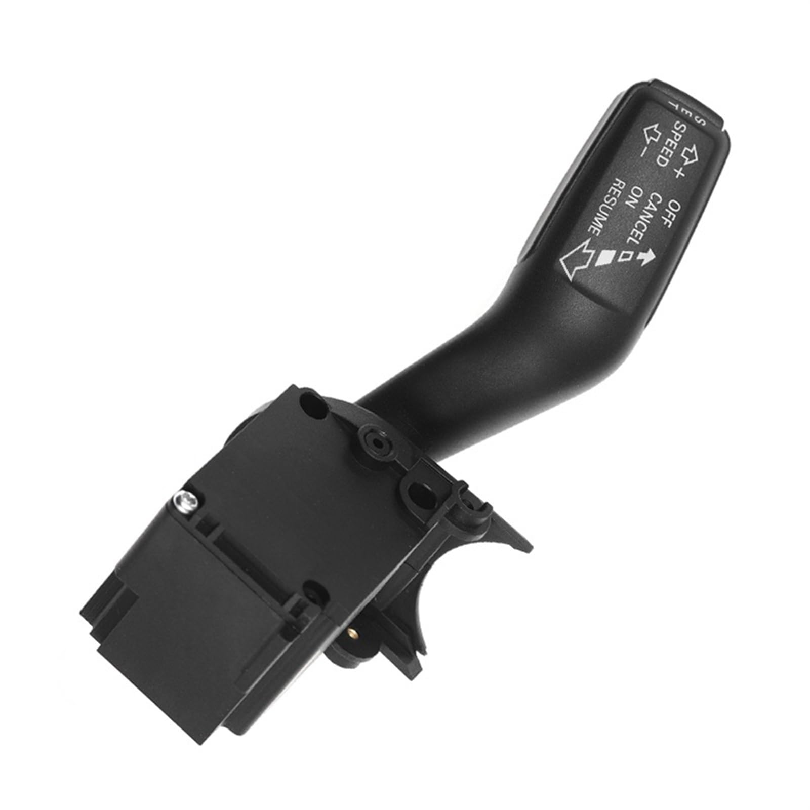 Commodo et commutateur de colonne de direction 4E0953521B pour berline Audi Q7 A8 - 6