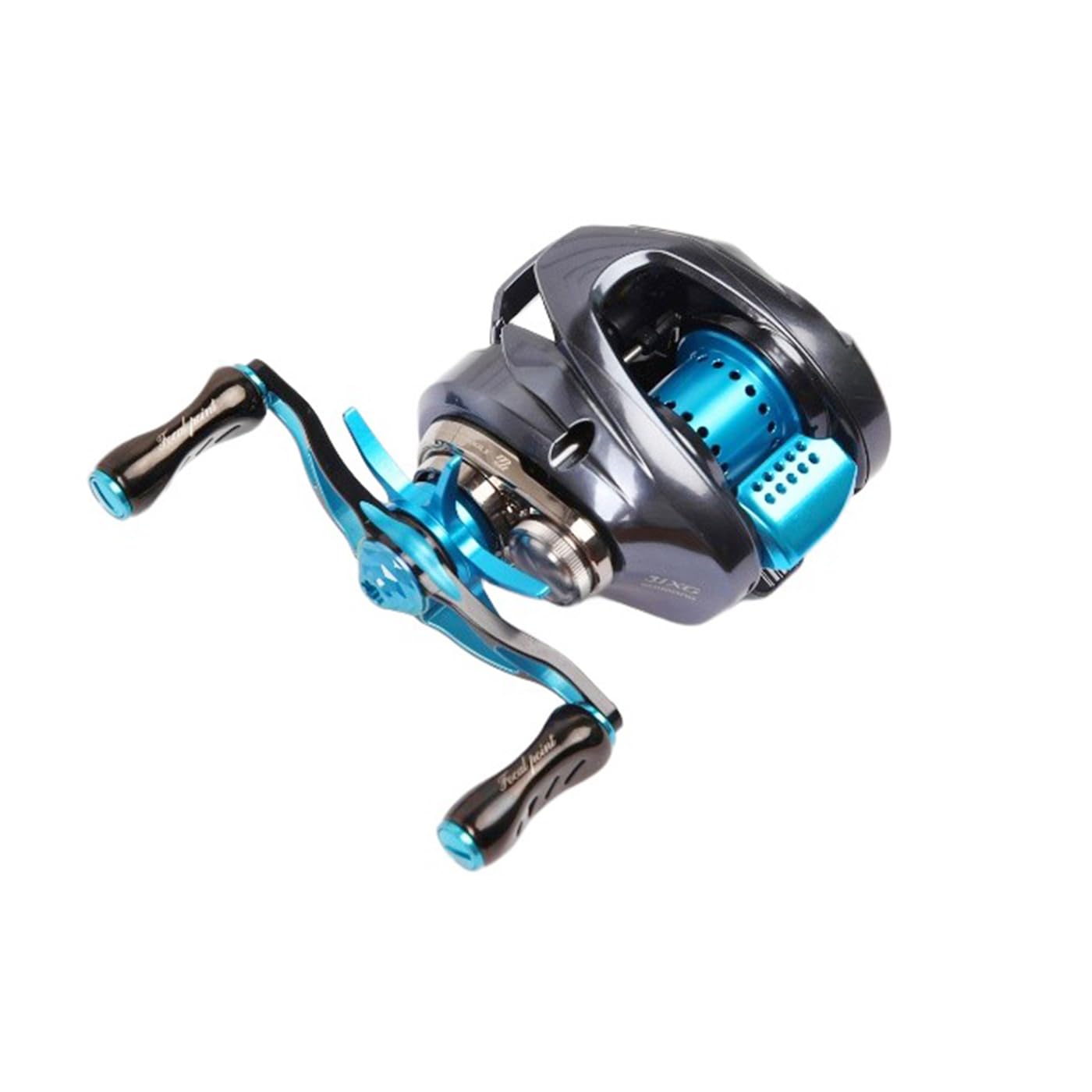 Amazon.co.jp: ベイトリール スプール 25アルデバラン DC対応