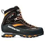 Durable, non-slip Vibram Evo rubber sole