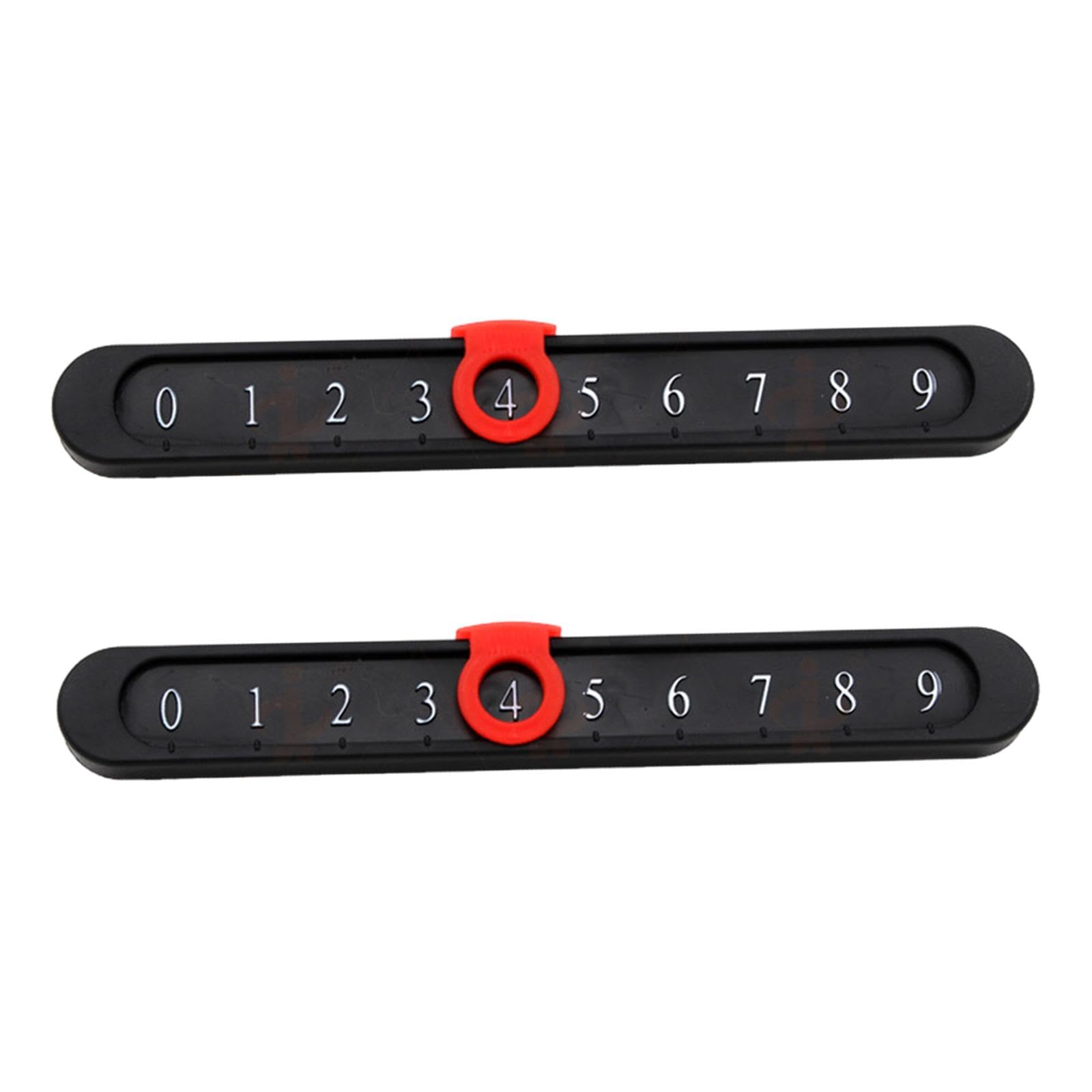 CALANDIS™ 2X Table Football Counter for Kids Scoring Markers Foosball Table Scoreboard | Foosball | Indoor Games-image-48