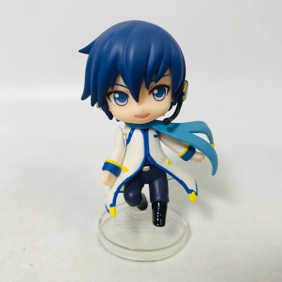 Amazon | グッドスマイルカンパニー ねんどろいど ぷち KAITO り
